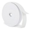 Mikzhskr Hat Tape Roll 80" Hats Size Reducer Insert Foam