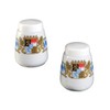 Seltmann Weiden Compact Set Salt and Pepper 5 CM Bavaria