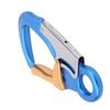 Camnal AutoLock D Locking Snap Aluminum Snap Lock Hook Clip