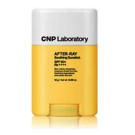 CNP After Ray Soothing Sun Stick 14 g (SPF50+/PA++++) Care Beauty Korea / CNP 애프터 레이 수딩 선스틱 14 g (SPF50+PA++++) 케어 뷰티 한국