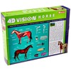 Tedco 4D Vision Horse Model
