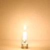 Lxcom Lighting 2.5W G4 led Light Bulbs AC/DC 12V G4