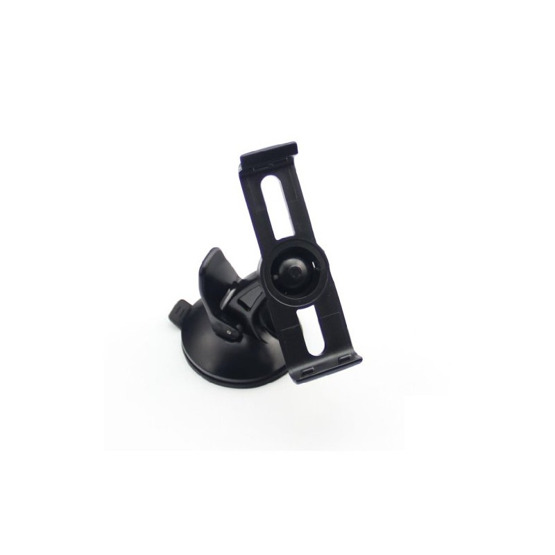 Car Windscreen Windshield Suction Cup Mount Holder Cradle for Garmin
