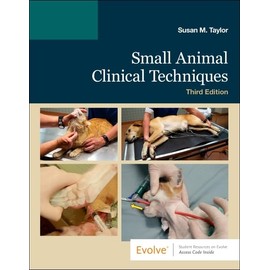 Small Animal Clinical Techniques