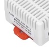 Temperature Humidity Sensor Module RS485 Communication 35mm Rail Installation Temp