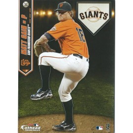 Fathead IKE DAVIS NEW YORK METS PIRATES FATHEAD TRADEABLES REMOVABLE STICKER 2011 #37