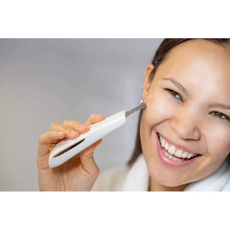 Concept Hausgeräte PO2030 Cosmetic Ultrasonic Spatula