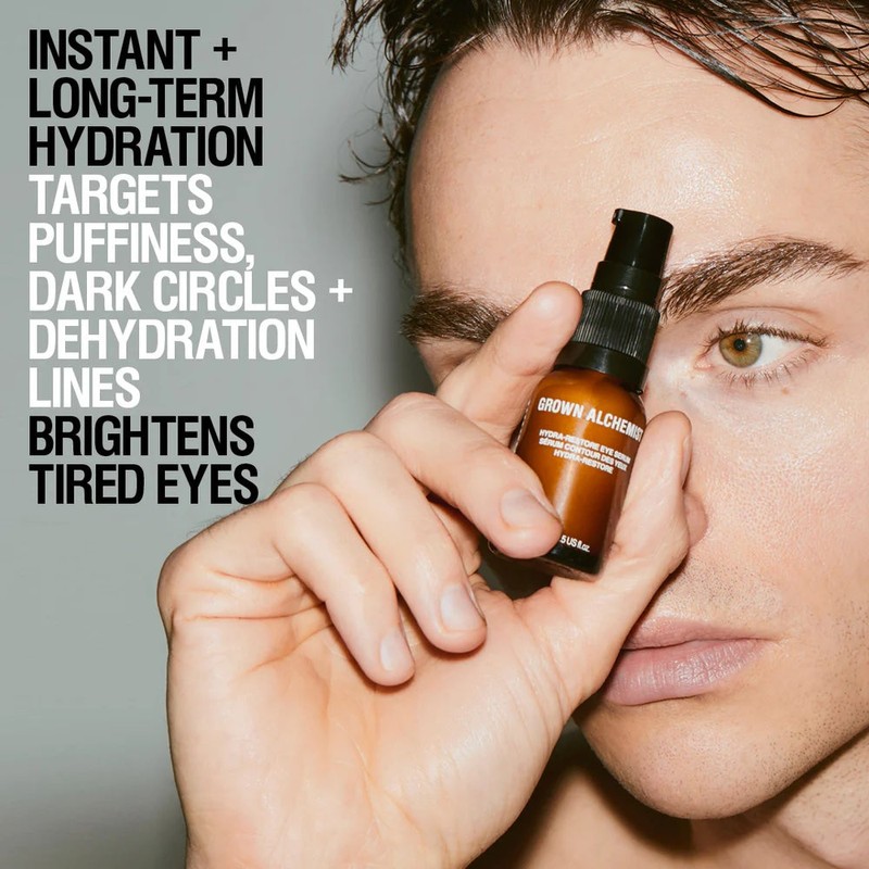 Grown Alchemist Hydra-Restore Eye Serum 15ml