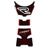 Tankpad X509517VA Motorcycle Sticker Compatible with KTM 1390 Super Duke