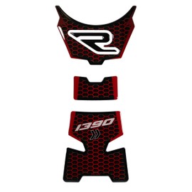 Tankpad X509517VA Motorcycle Sticker Compatible with KTM 1390 Super Duke R