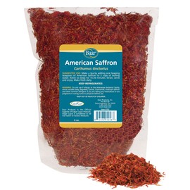 American Saffron Tea and Slippery Elm Bark Powder Kit