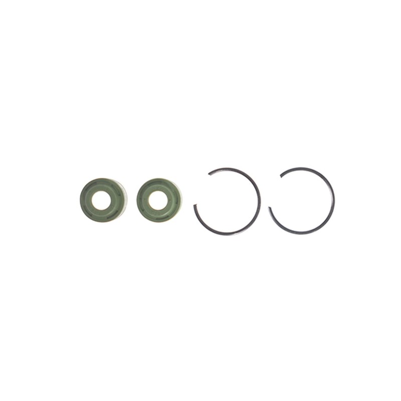labwork TTR 125 Cylinder Piston Rings Top End Kit Set