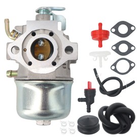 Masnln Carburetor for Toro 95-7935 81-4690 81-0420 CCR2000 CCR3000,Mikuni 13200-906B0 for Suzuki 38180 38180C 38181 38185 38185C 38186 Snowblower