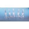 beyondsupply Lab glass Specific Gravity Bottle Pycnometer 10ml new(Bundle of