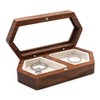 [NABESHI] Pairing Case, Ring Case, Pairing Ring, Storage, Ring Case,