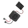 CYSFETENA Playable Sound Module with Clear Sound Quality, 3 W