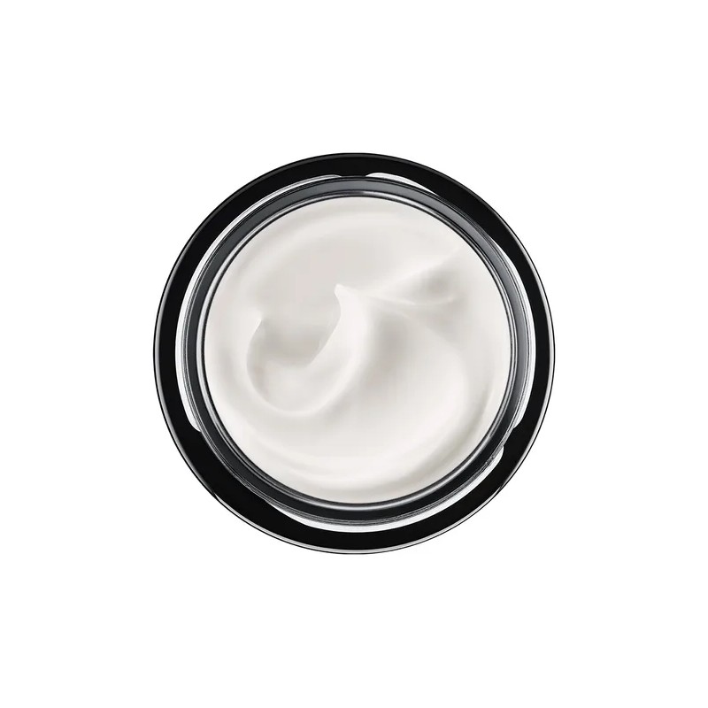 Lancôme Advanced Génifique - Crema Hidratante Facial de Noche, Repara