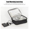 Portable Oven Bag 5V 2A USB Interface Auto Thermal Insulation