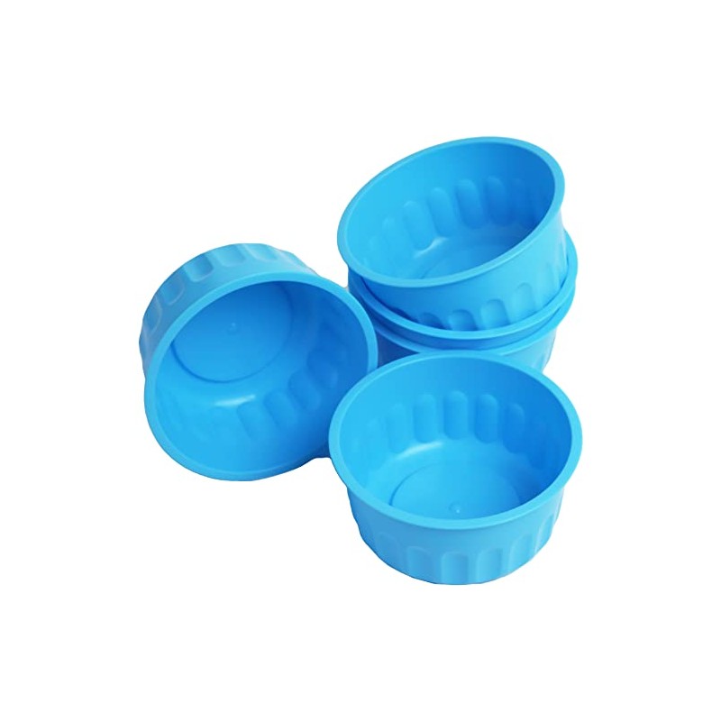 Saizou Goldfish Scooping Cups, 5 Pieces