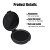 LICQIC 3 Pcs Thumbprint Ink Pad, Fingerprint Ink Pad, Fingerprint