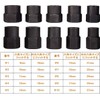 HYCDIYTS 10 Pairs Nut Twister Socket Set, Nut Extractor, DIY