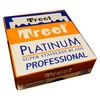 100 Treet Professional Razor Blades