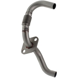 APDTY 157486 Exhaust Gas Recirculation Tube