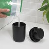 ReBorn Recycled Soap Dispenser - Bathroom Soap Pump - Easy