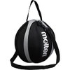 MOLTEN Basketball Bag Black NB10KS from Japan