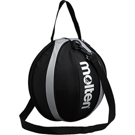 MOLTEN Basketball Bag Black NB10KS from Japan