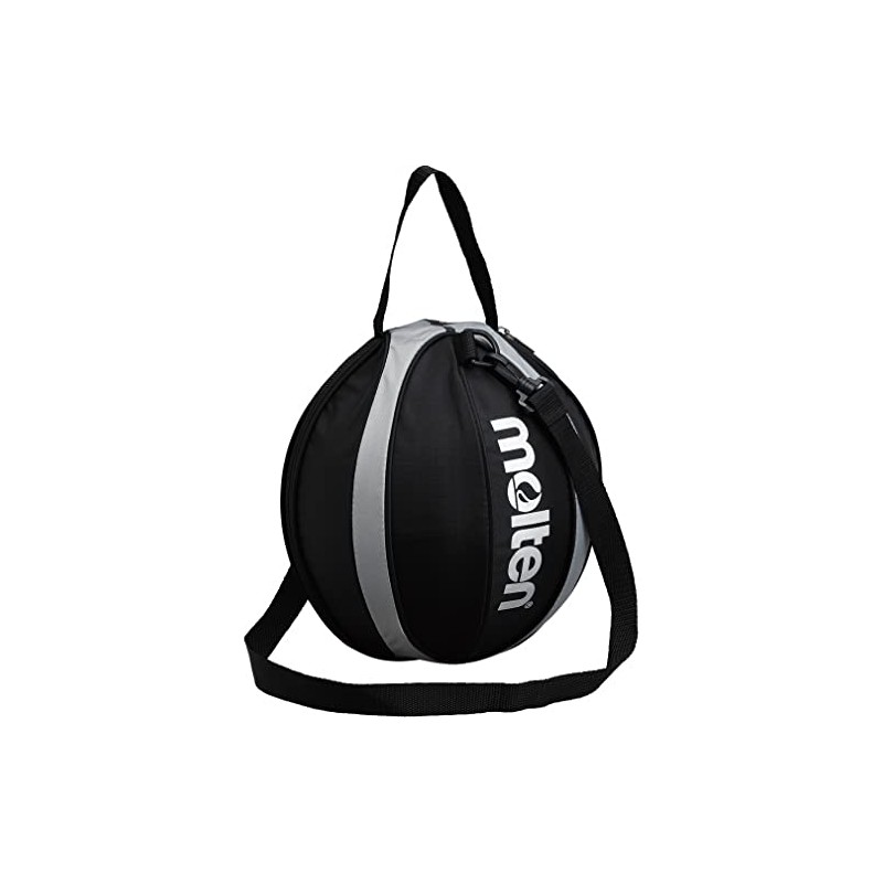 MOLTEN Basketball Bag Black NB10KS from Japan