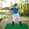 Drydiet Baseball Softball Training Batting Mat 5.97 x 2.36 ft