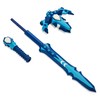 Formidable Toys 34 Inch Foam Sword – Voss ISS Blue