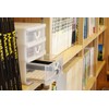 Sanko Plastic “Elpis” Accessory Storage