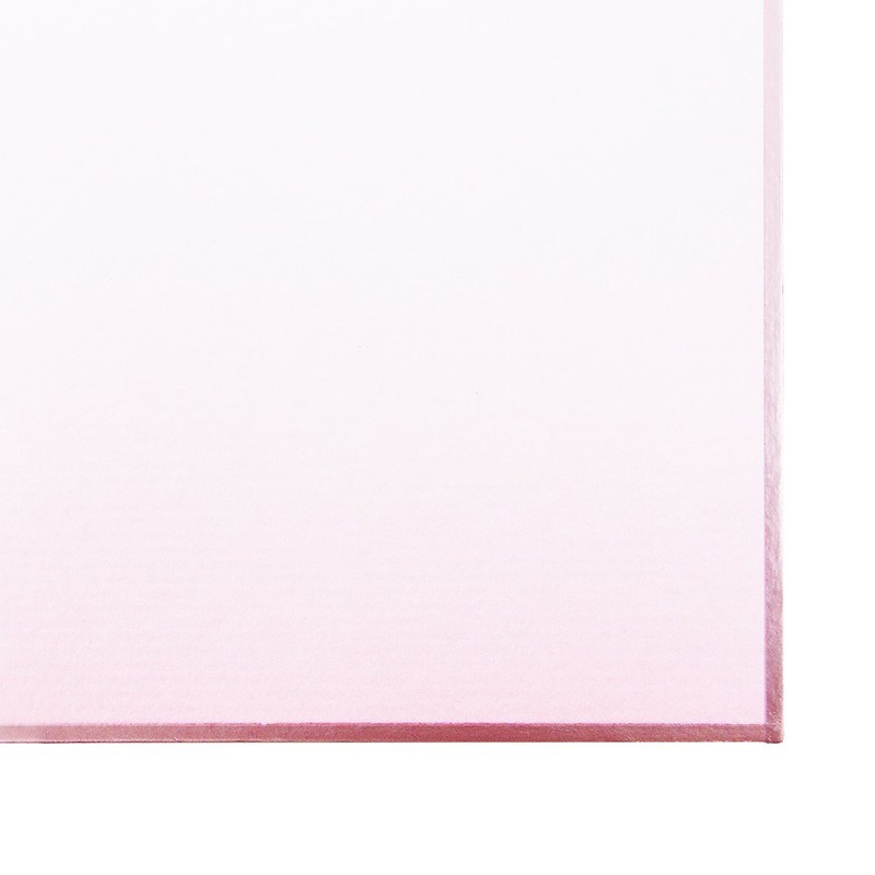 Ehime Paperwork N-EBS-P4S Colored Paper Bokashi, Pink, 9.5 x 10.7