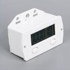 BERM Electronic Counter Magnetic Induction Digital Display Industrial Punch Counter