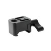 NICEYRIG NATO Clamp Quick Release for Cold Shoe Monitor Mount