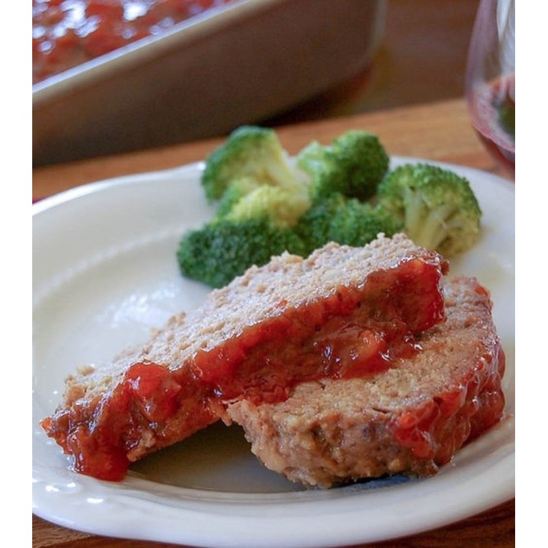 Cherchies Vidalia Onion Peach Salsa