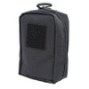 Zentauron Molle Bag Mini Multi-Purpose Bag Small Tactical Nylon Utility