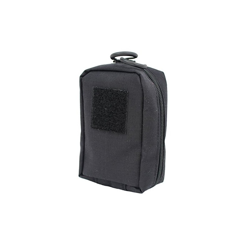Zentauron Molle Bag Mini Multi-Purpose Bag Small Tactical Nylon Utility