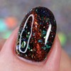 Whats Up Nails - Foliage Folie Magnetic Nail Polish Cat