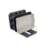 Joseph Joseph DrawerStore Cookware Organiser, Baking Tray Rack, Space Saving