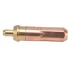 5Pcs Acetylene Cutting Torch Tips Nozzle Ring Shape Consumable Accessories
