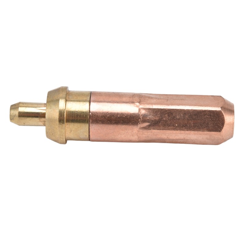 5Pcs Acetylene Cutting Torch Tips Nozzle Ring Shape Consumable Accessories