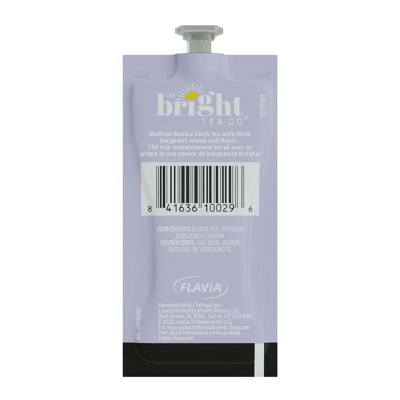 Bright Tea Co Earl Grey Tea