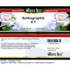 Bianca Rosa Andrographis 4:1 Salve (2 oz, ZIN: 518911)