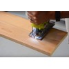 50PCS U-Shank Jigsaw Blades Set with Storage Case, Contractor Assorted