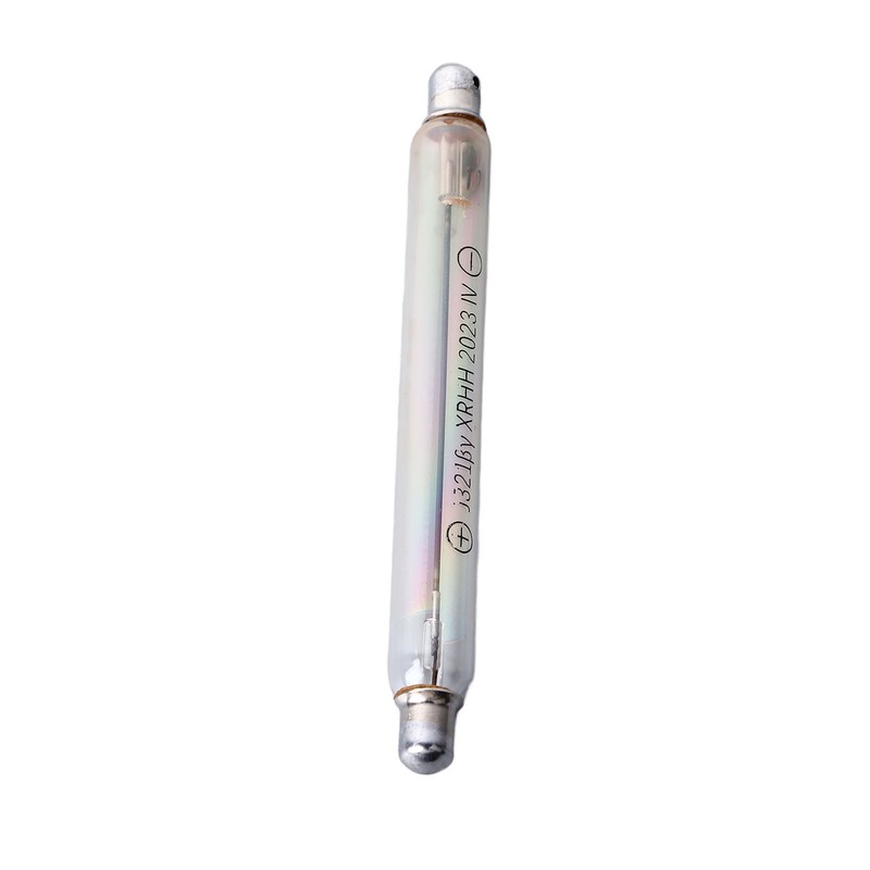 Geiger Tube Miller Counter Tube Nuclear Radiation Detection Tube for
