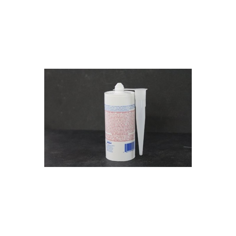 Genuine GM Fluid 12378521 RTV Engine Sealant - 5.3 oz.