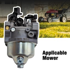 laffoonparts 136-7907 127-9145 Carburetor Compatible with Toro 20372 20374 20381 20383 20384 TXP 159cc OHV Engine with Gasket and Fuel Filter